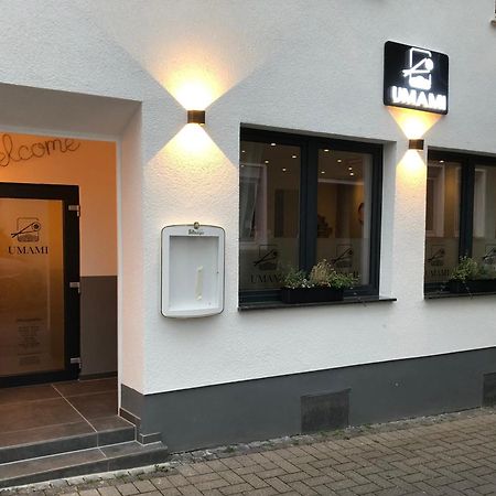 Fewo4You Rhens Umami Exterior foto