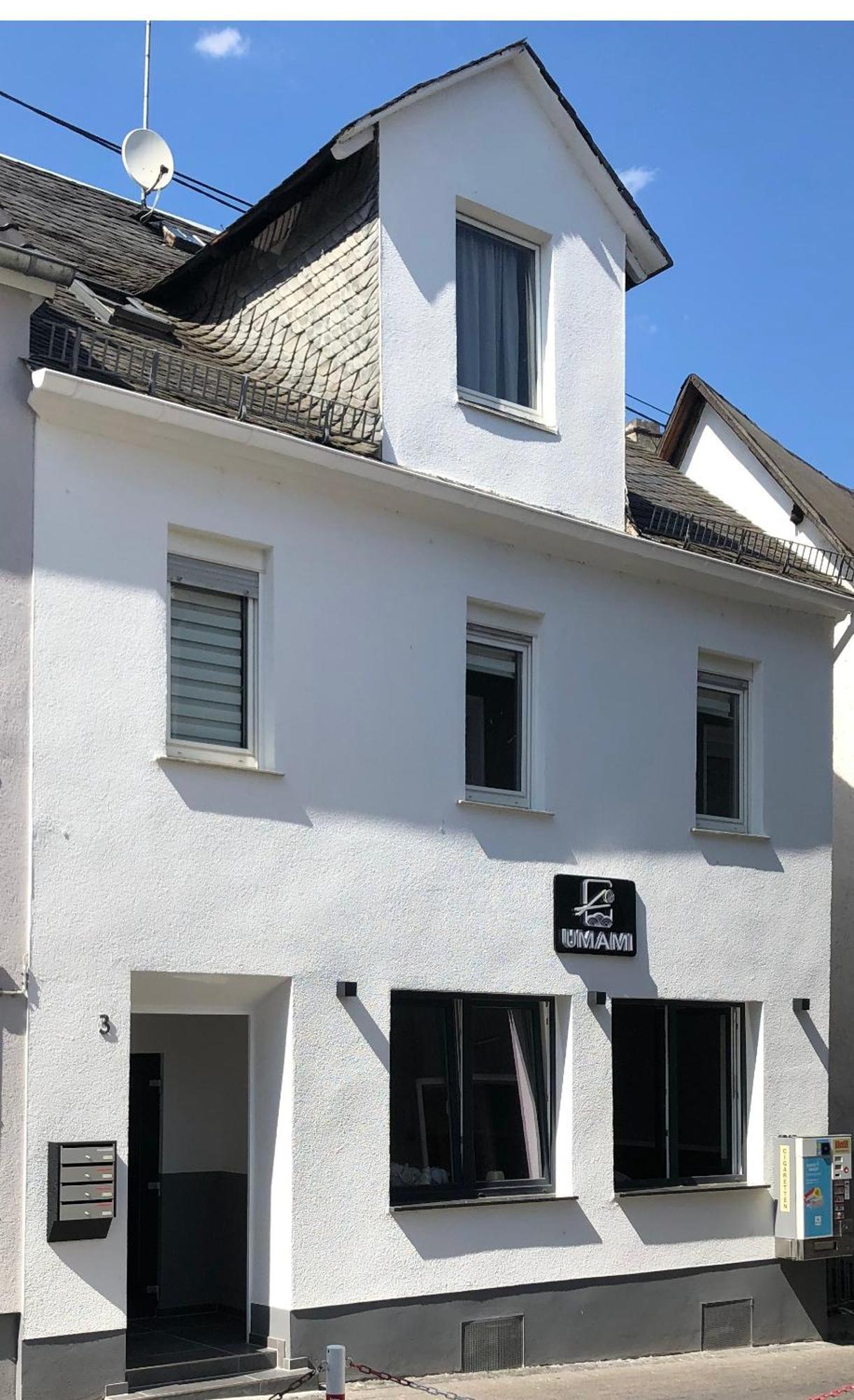Fewo4You Rhens Umami Exterior foto