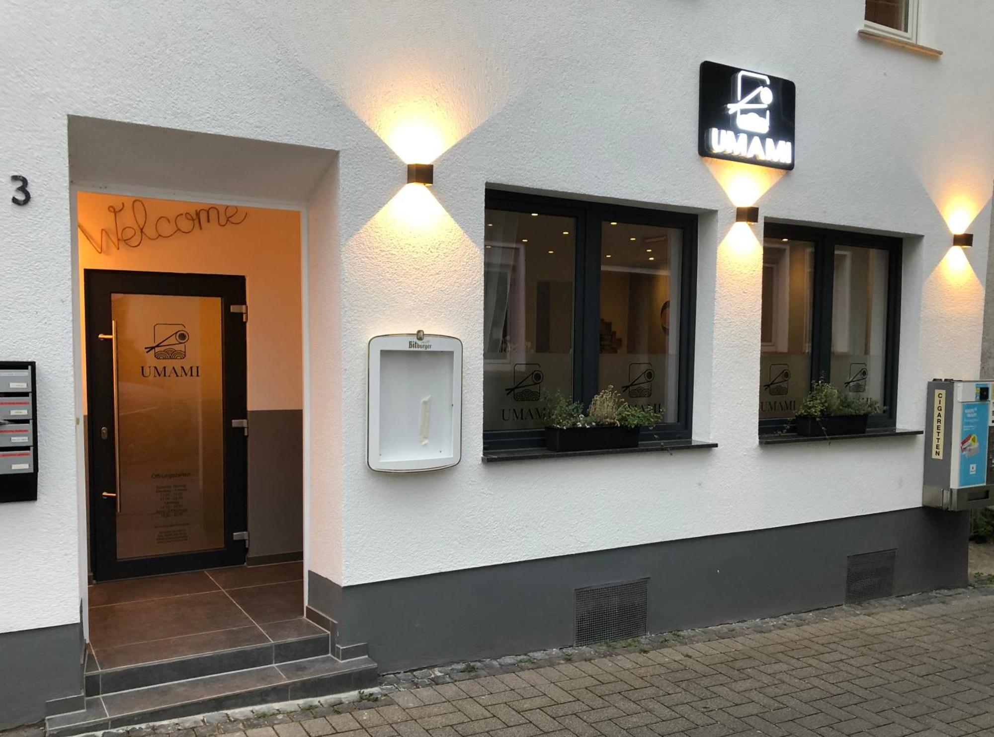 Fewo4You Rhens Umami Exterior foto